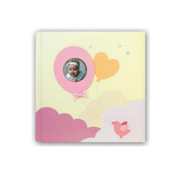 Zep Album Penelope Pink EN323230P 32X32/30FOGLI Zep Album Penelope Pink EN323230P 32X32/30FOGLI